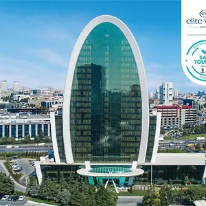 Elite World Grand Basin Ekspres Istanbul