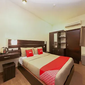 ** Hotel Golden Palace Malaysia