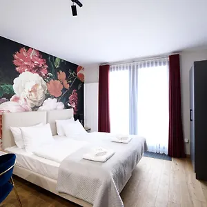 Inspire Miodova 4* Cracovia