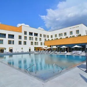 Hotel Mk Tirana Rinas