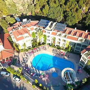 ** Aparthotel Palm Garden Turkey