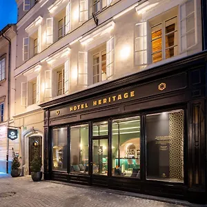 **** Hotel Heritage Slovenia