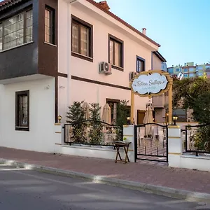 Fatma Sultan Oldtown & Restaurant ,100mb Fast Internet Turcja