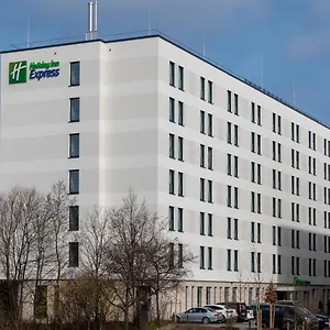 Hotel Express - North By Ihg München