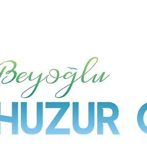 3* Otel Beyoglu Huzur