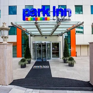 Park By Radisson Kavacik Istanbul