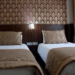 2* Otel Istanbul Central Hotel