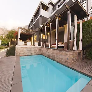 Hotel Kensington Place Kaapstad
