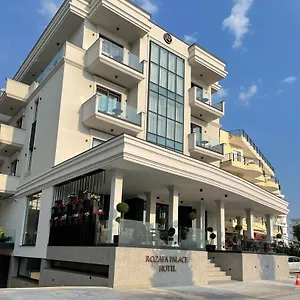 Hotel Rozafa Palace Sarandë