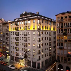 Wish Sisli Istanbul