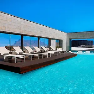 Hotel Marriott Crystal Towers Kaapstad