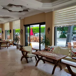 *** Hotel Altinersan Turkey