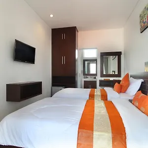Lotus Tirta 3* Seminyak