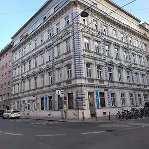 Hostel Hostel Wieden Austria