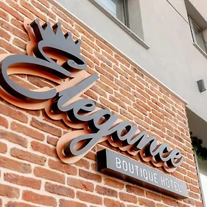Hotel Elegance Boutique Korce