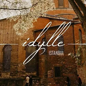 4* Otel Idylle