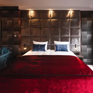Art Boutique - Center 4* Cracovia