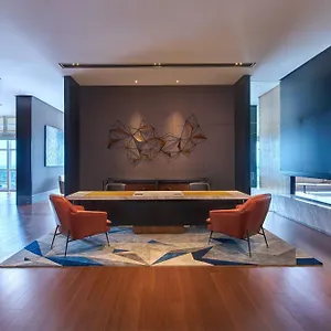 ***** Hotel Le Meridien Malaysia