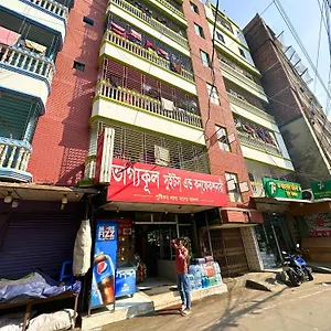 ** Hotel Mohammadia Restaurant & Near United Hospital Bangladesh