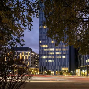 **** Hotel Clarion South Austria