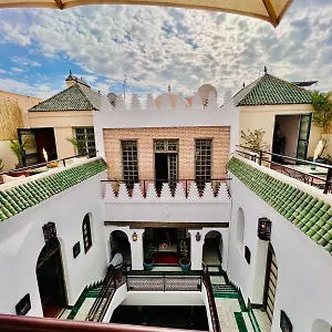 Dar Sydney Marrakesh