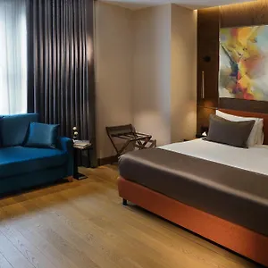 4* Otel Nex &