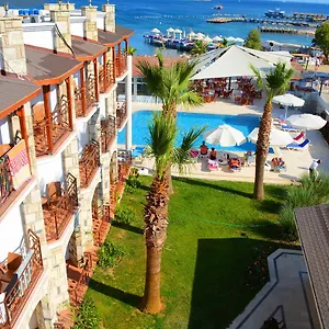 ***** Hotel Ayaz Aqua Turkey