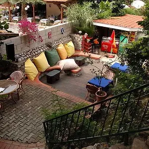 *** Otel Oylum Garden Türkiye