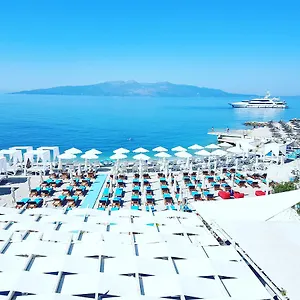 *** Hotel Cocktail & Dreams - Albania