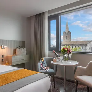 Hotel Maldron Kevin Street Dublin
