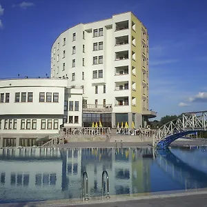 ***** Otel Esenboga Airport Türkiye