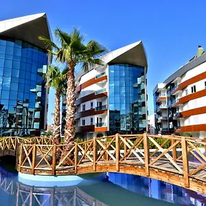 ** Apart Otel Onkel Rada Türkiye