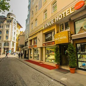 Venue Old Istanbul
