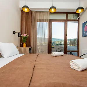 Tonusi Luxe In The Historic Center Gruzja