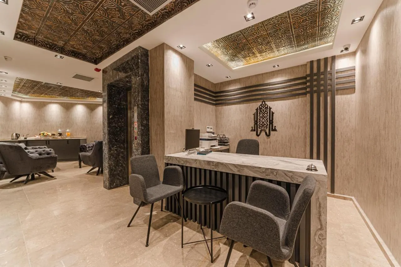 **  World Heritage Center Hotel Istambul Turquia