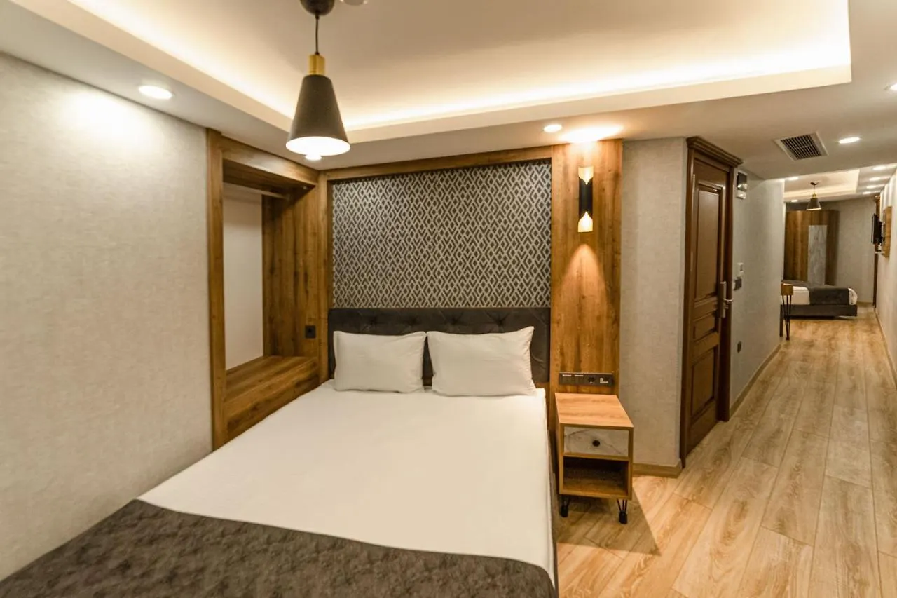 World Heritage Center Hotel Istambul