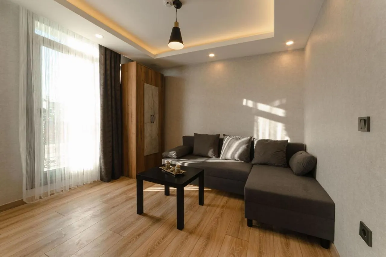 World Heritage Center Hotel Istambul