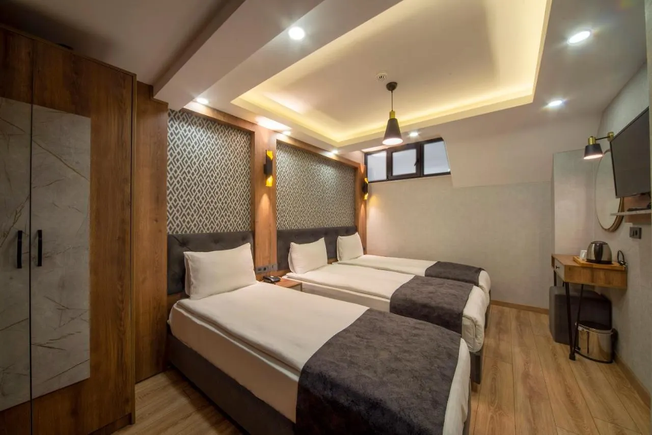 World Heritage Center Hotel Istanbul Turkey