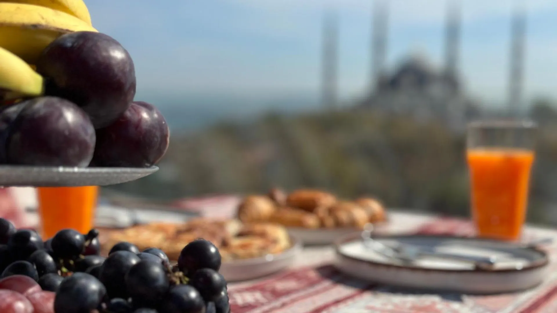 World Heritage Center Hotel Istanbul 2*,