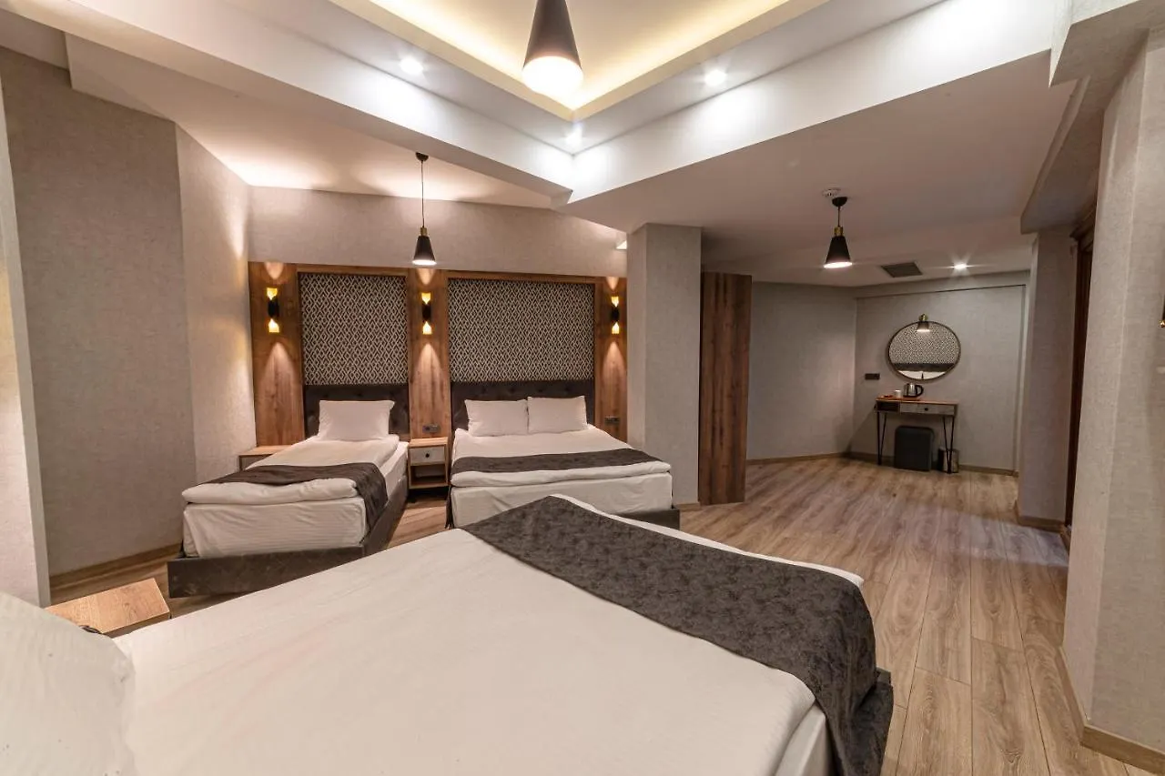 World Heritage Center Hotel İstanbul