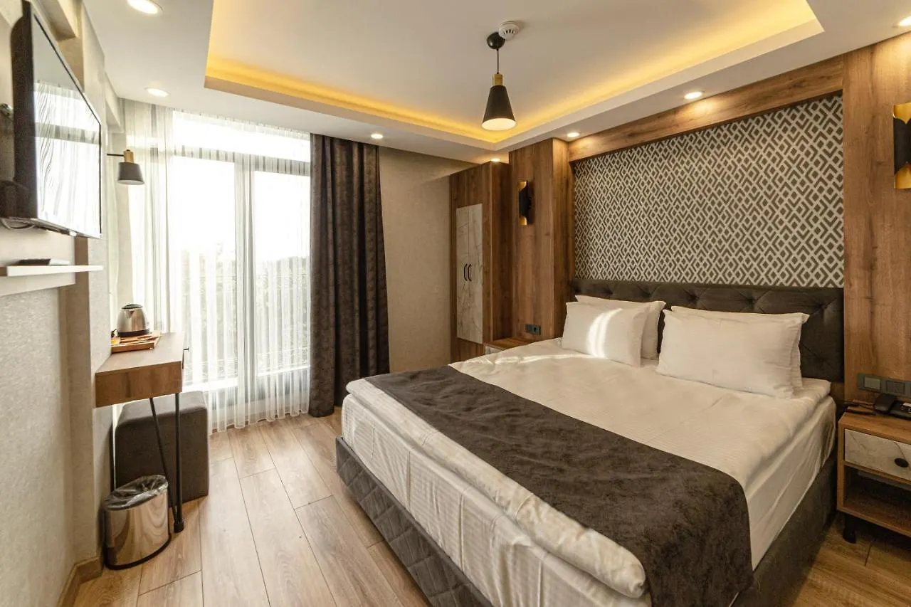 World Heritage Center Hotel İstanbul Türkiye