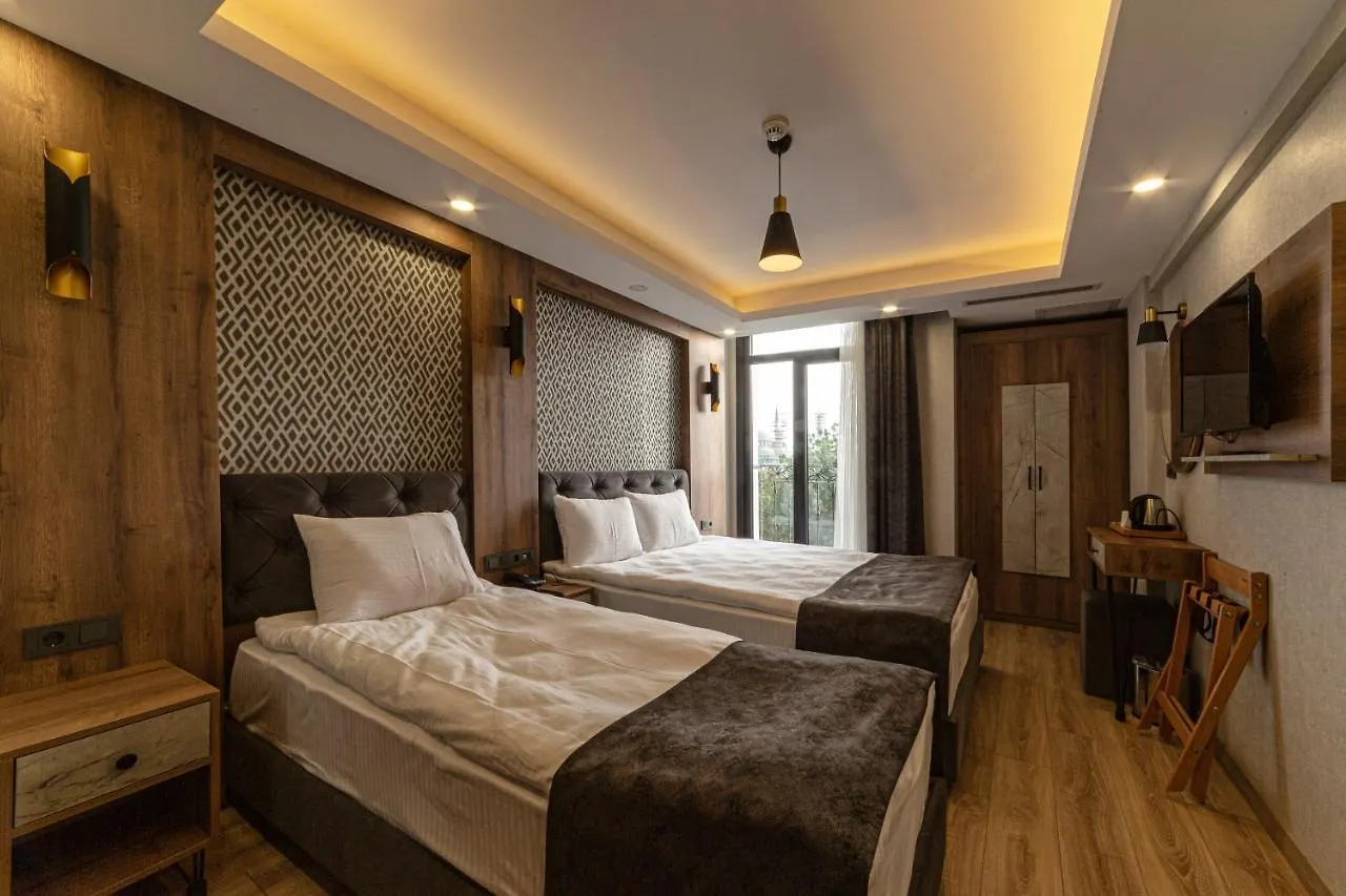World Heritage Center Hotel İstanbul Türkiye