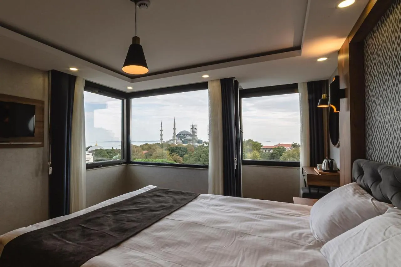 World Heritage Center Hotel İstanbul
