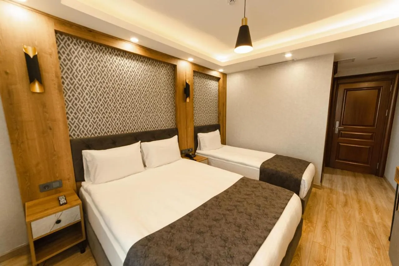 World Heritage Center Hotel İstanbul