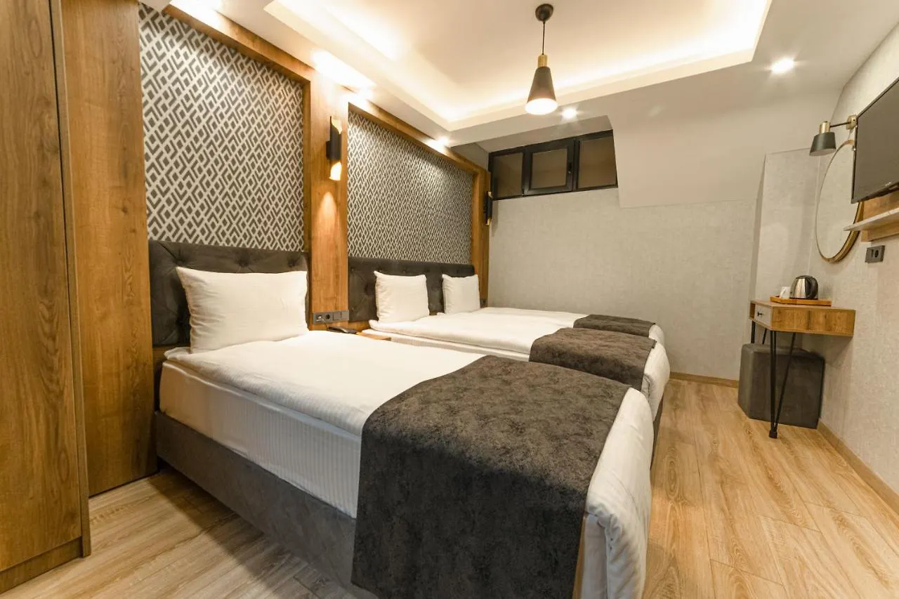 World Heritage Center Hotel İstanbul