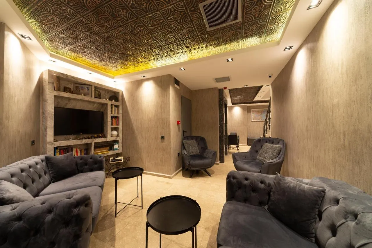 World Heritage Center Hotel Istanbul