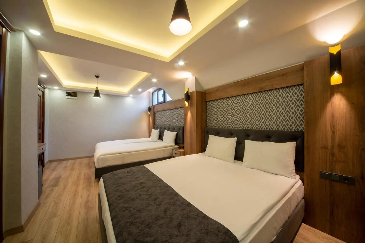 World Heritage Center Hotel İstanbul 2*,