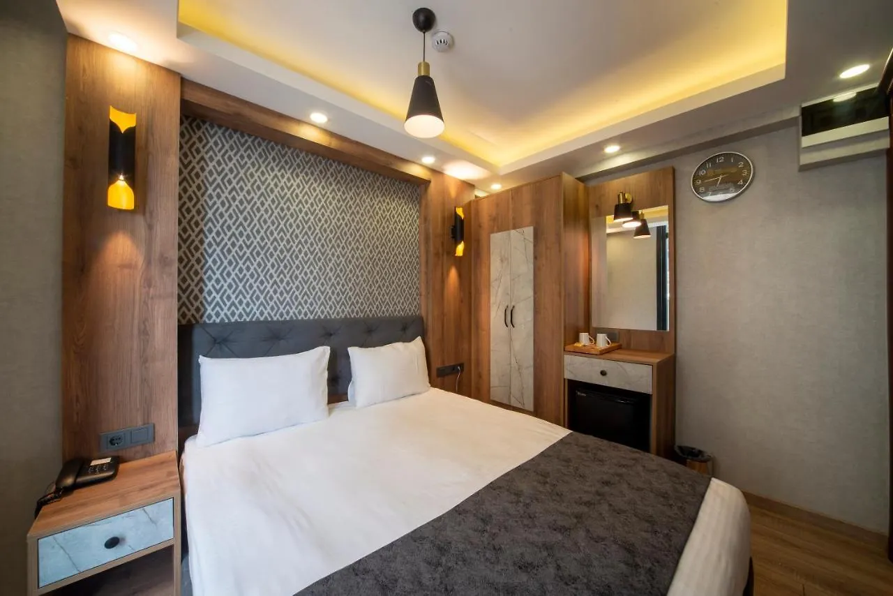 World Heritage Center Hotel İstanbul