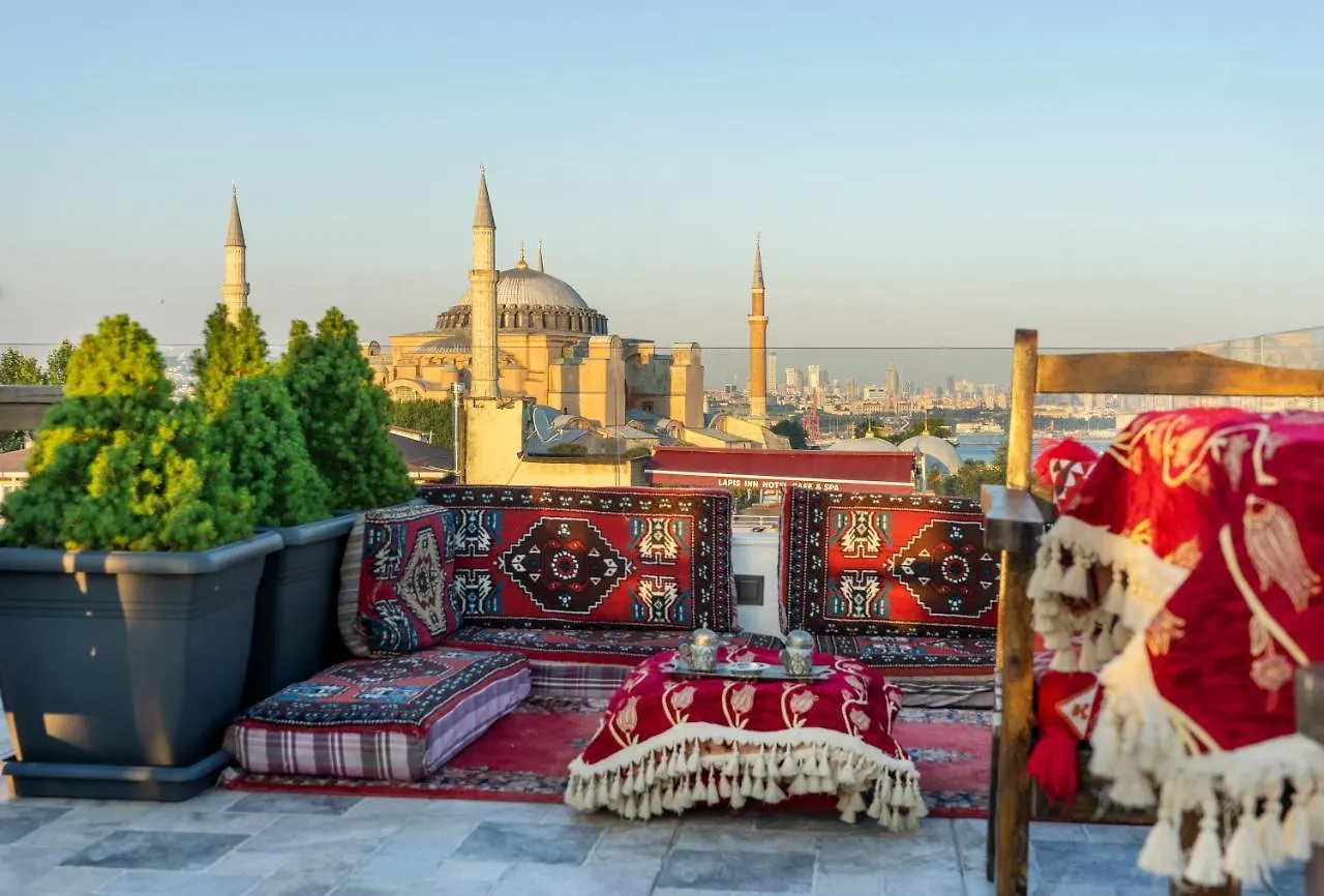 World Heritage Center Hotel İstanbul Türkiye