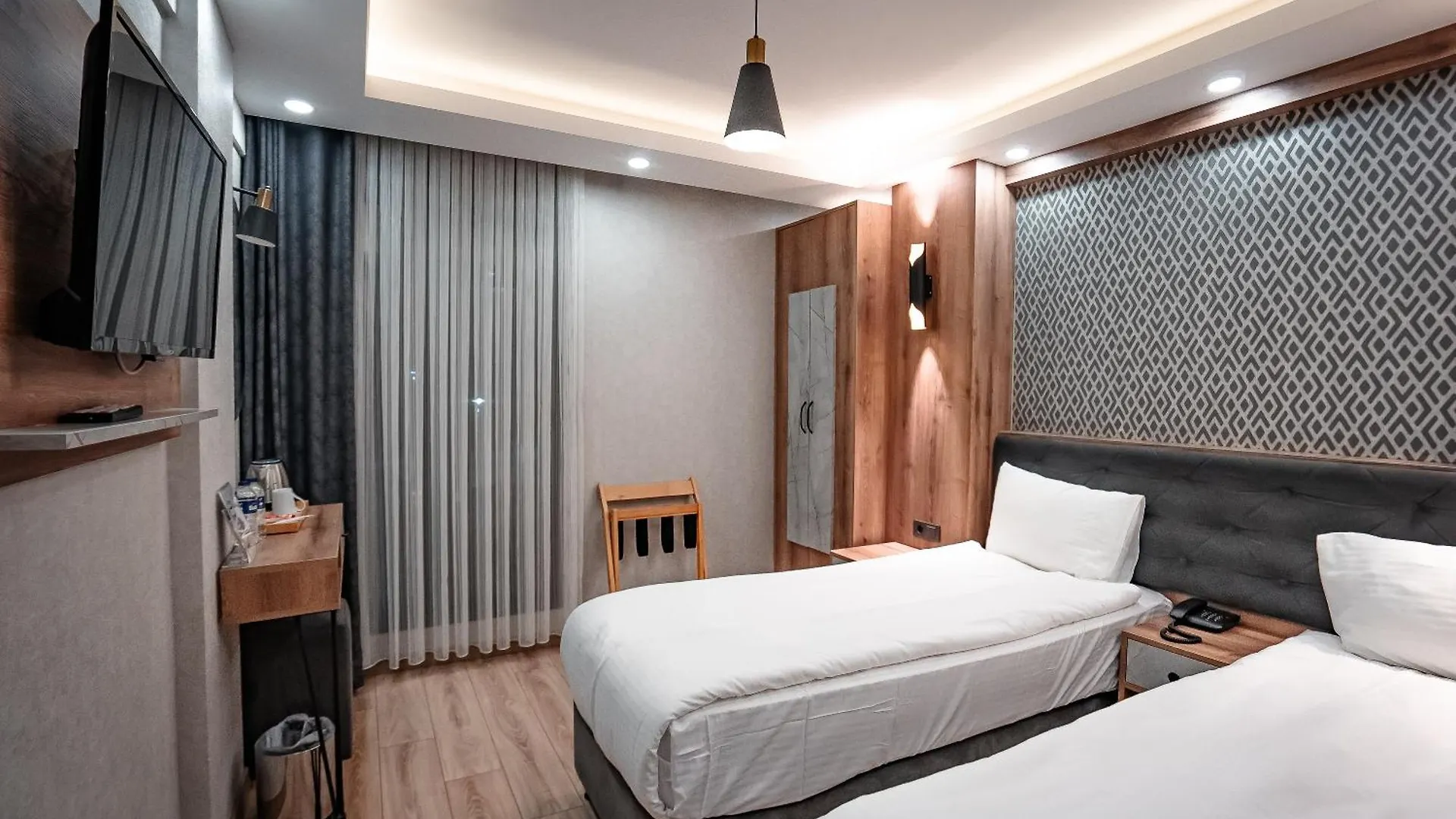 World Heritage Center Hotel İstanbul